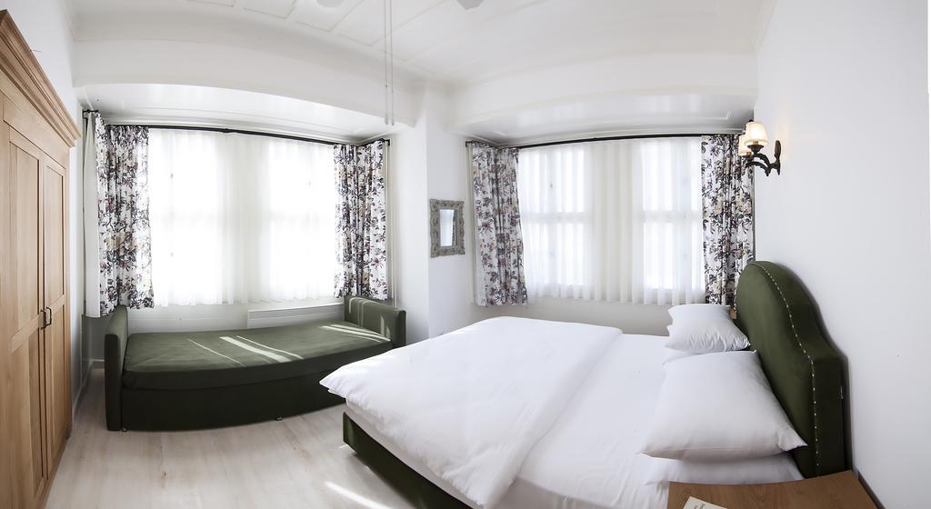 Quarante Hotel - Adult Only Bozcaada Island Værelse billede