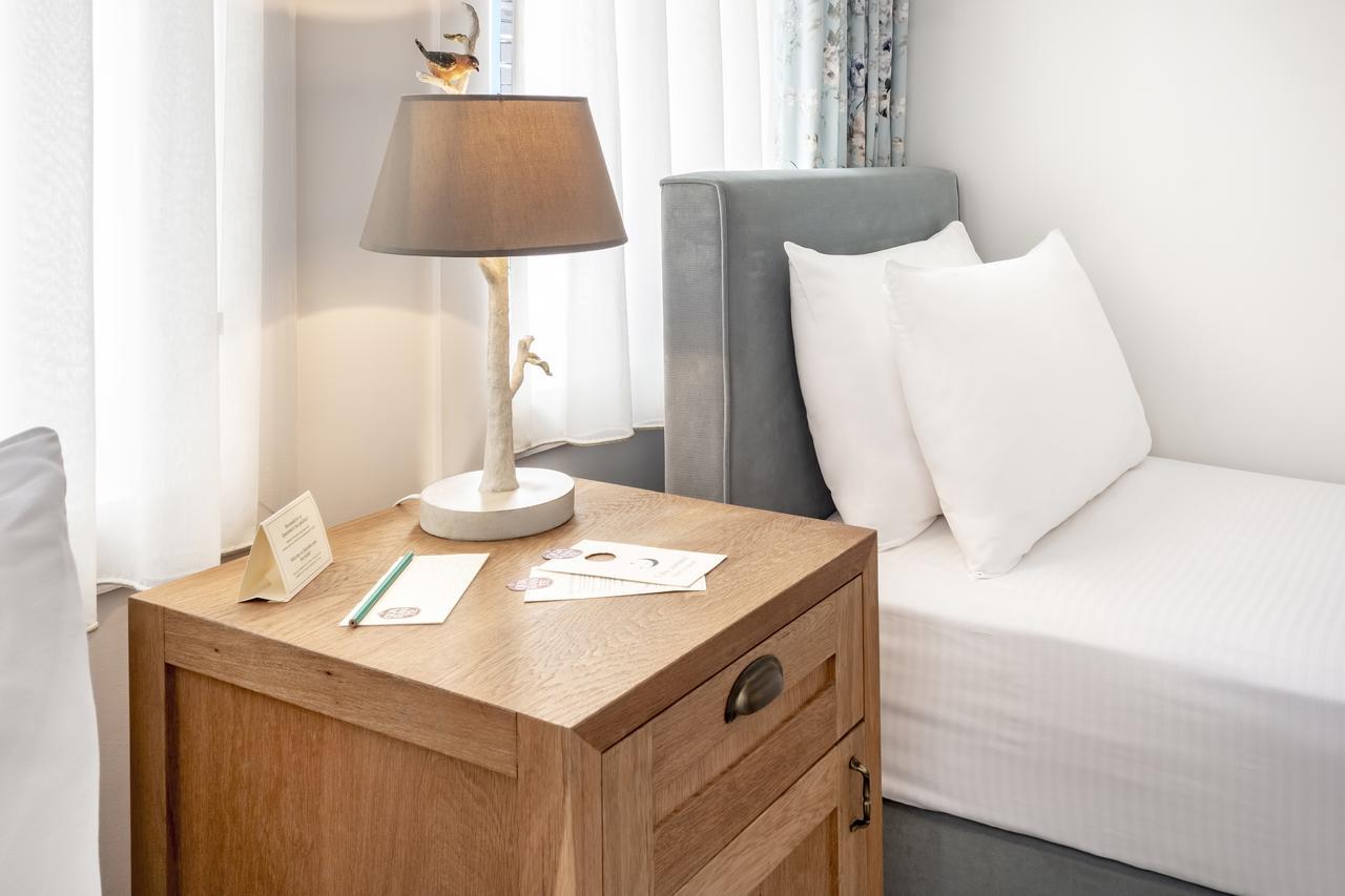 Quarante Hotel - Adult Only Bozcaada Island Eksteriør billede