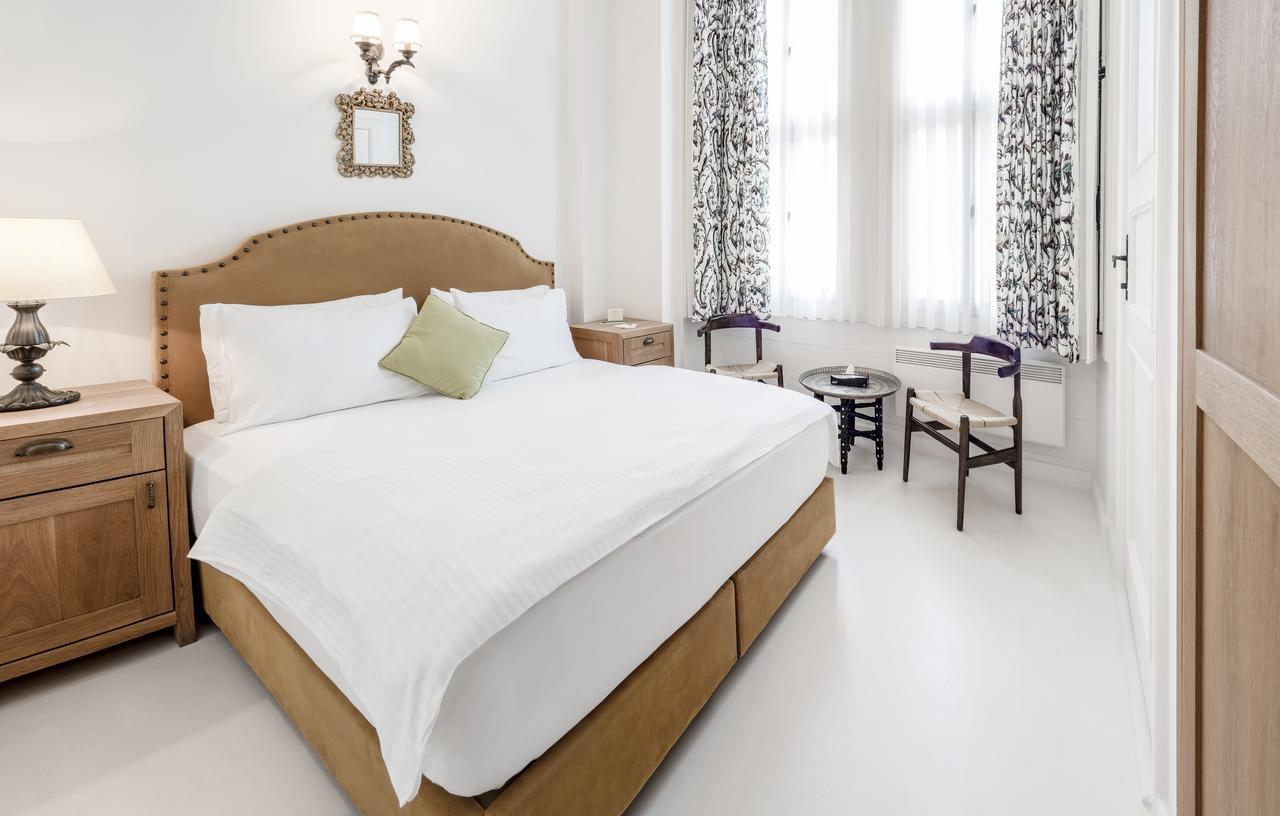Quarante Hotel - Adult Only Bozcaada Island Eksteriør billede