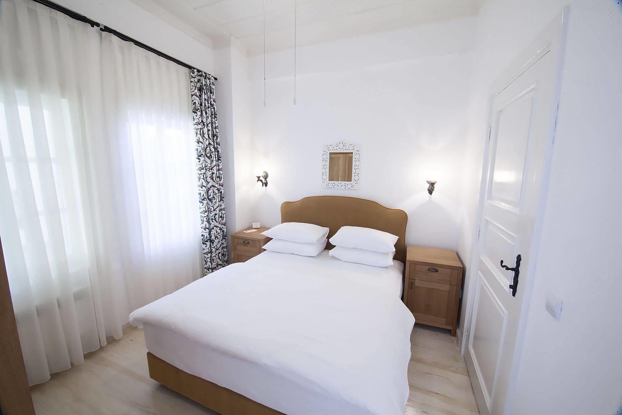 Quarante Hotel - Adult Only Bozcaada Island Eksteriør billede