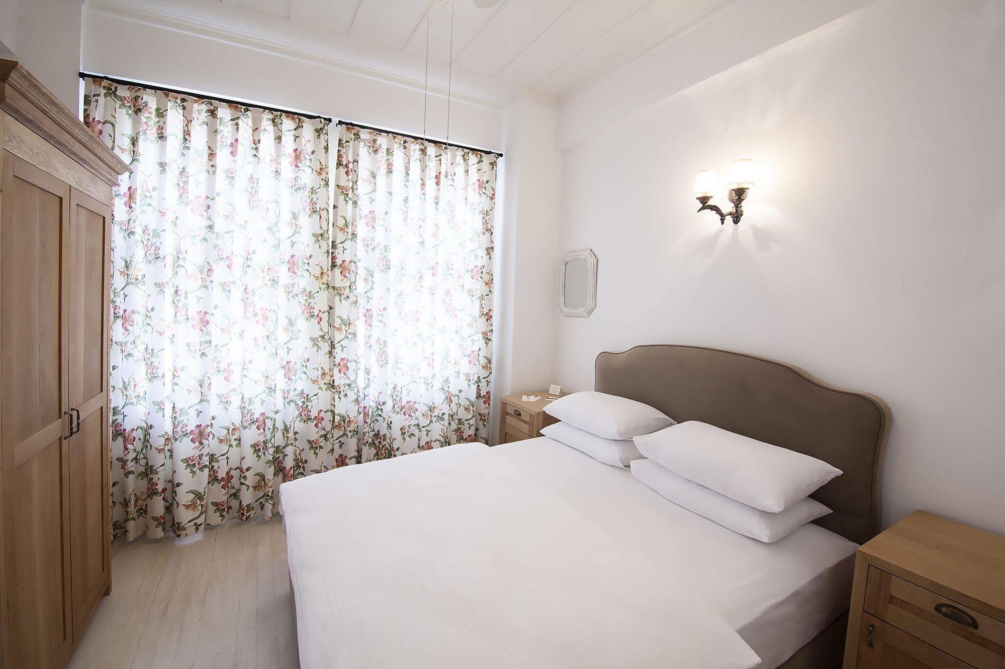 Quarante Hotel - Adult Only Bozcaada Island Eksteriør billede
