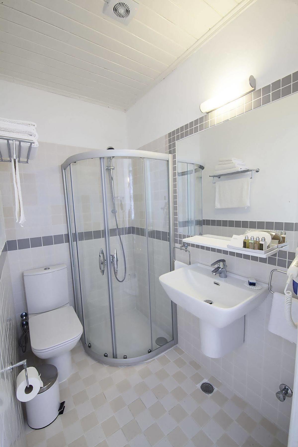 Quarante Hotel - Adult Only Bozcaada Island Eksteriør billede
