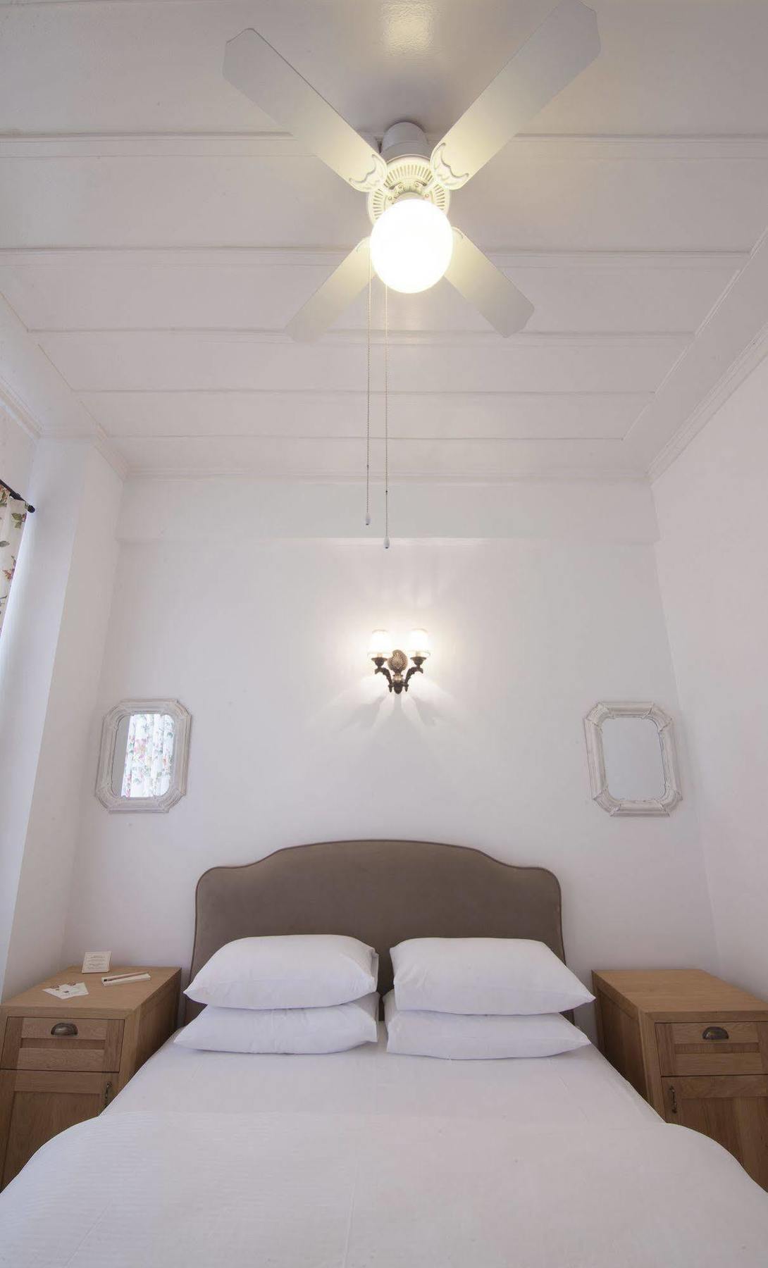 Quarante Hotel - Adult Only Bozcaada Island Eksteriør billede