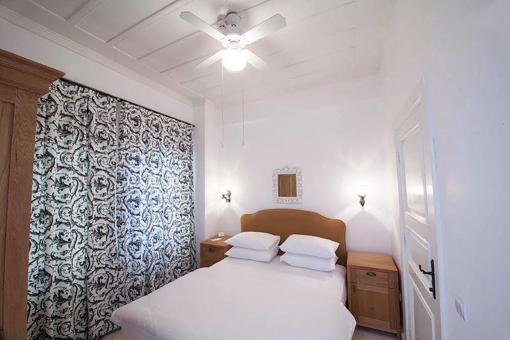 Quarante Hotel - Adult Only Bozcaada Island Eksteriør billede