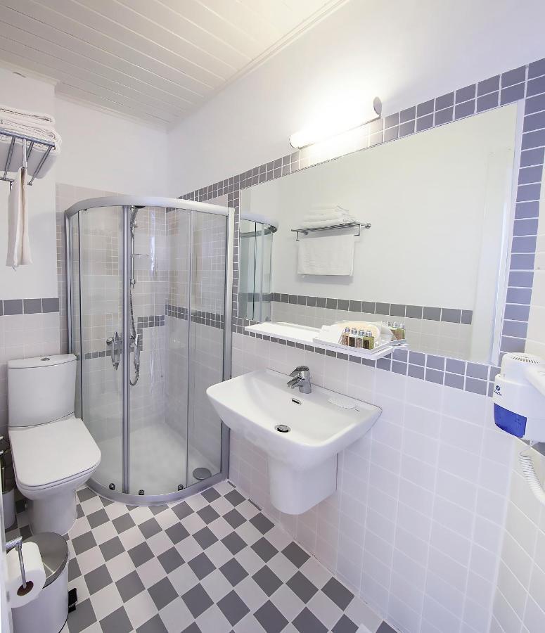 Quarante Hotel - Adult Only Bozcaada Island Eksteriør billede