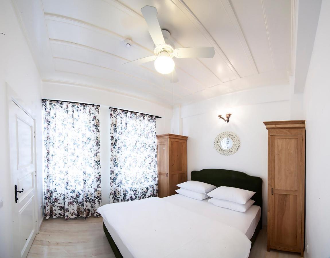Quarante Hotel - Adult Only Bozcaada Island Eksteriør billede